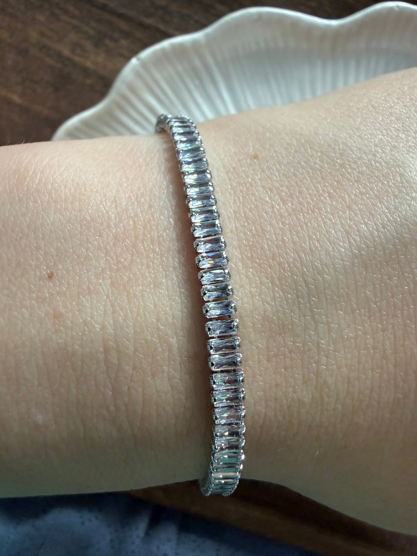 Silver DD Su Yolu