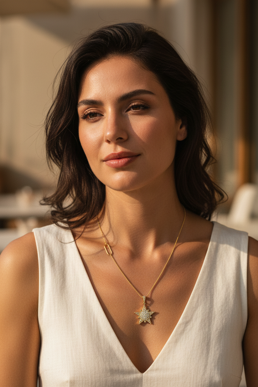 Lifestyle 2 – Akdeniz güneşi, candid