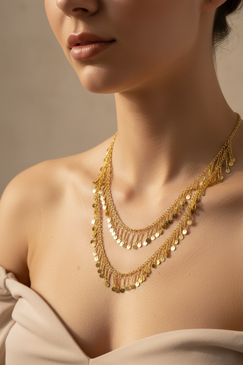 Gold Afrodit – Lifestyle 1