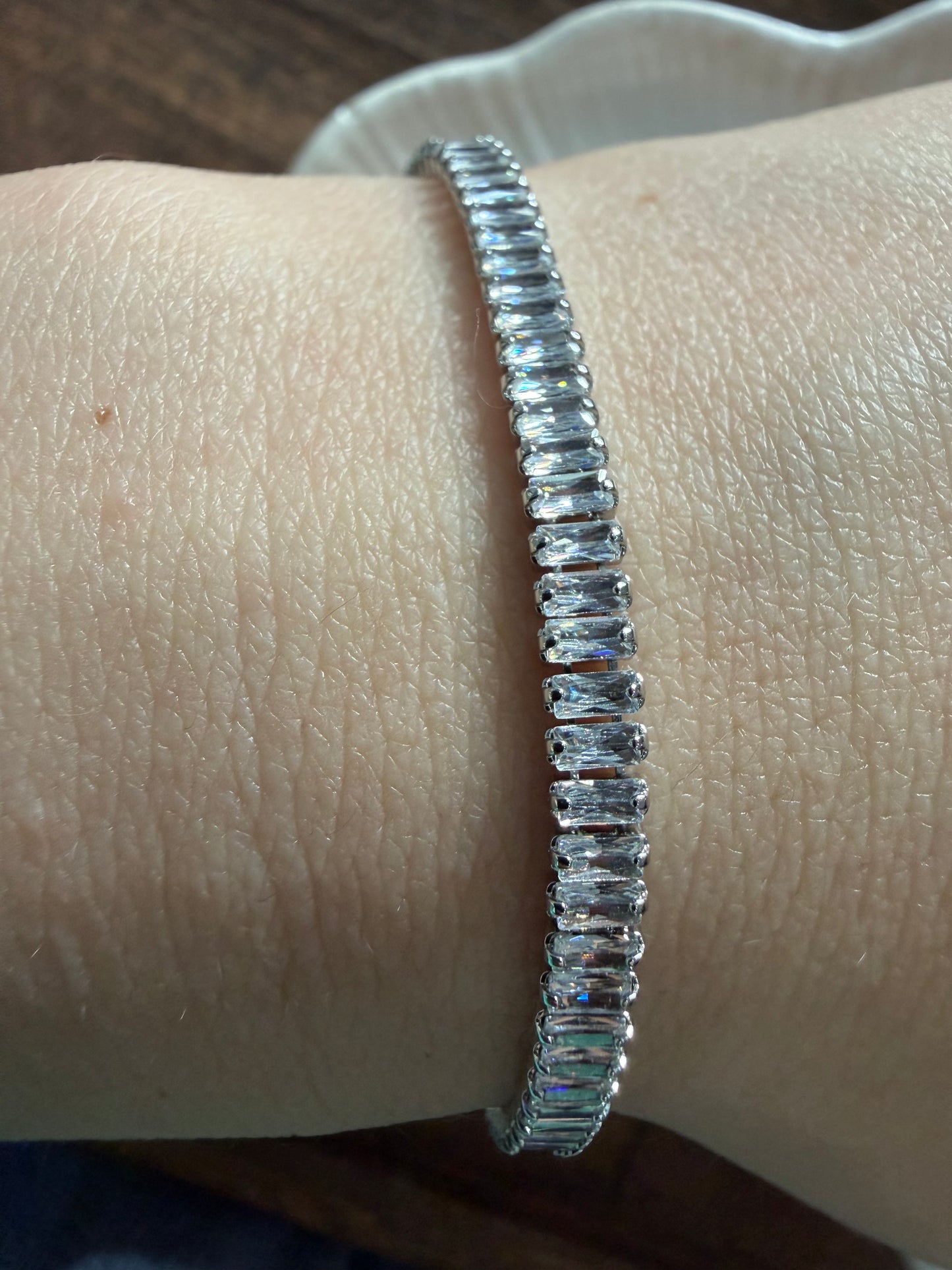 Silver DD Su Yolu
