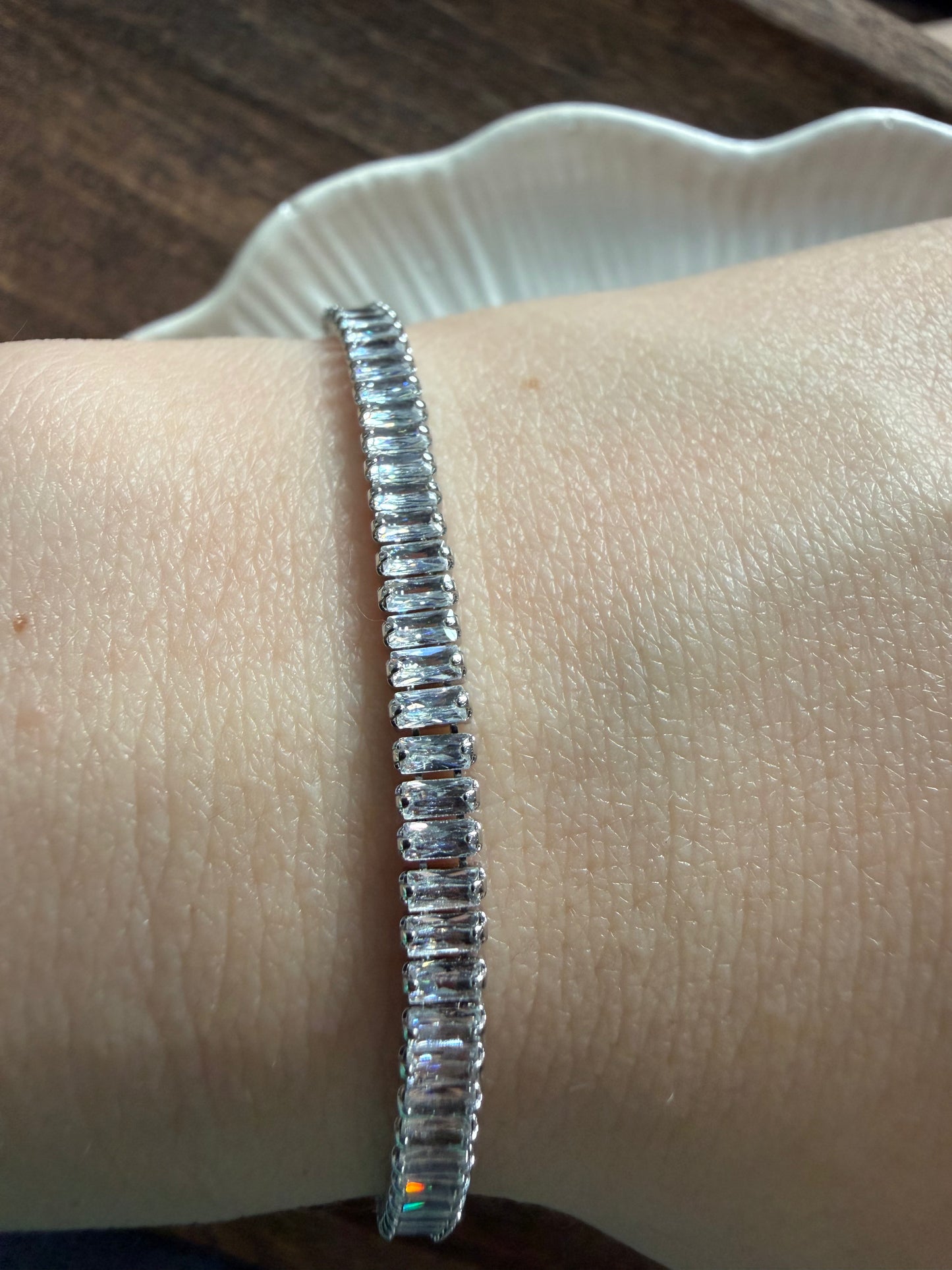Silver DD Su Yolu