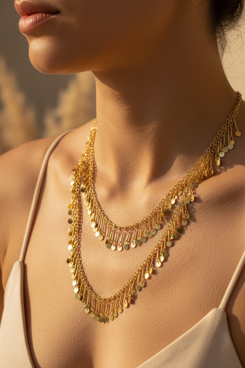 Gold Afrodit – Lifestyle 2