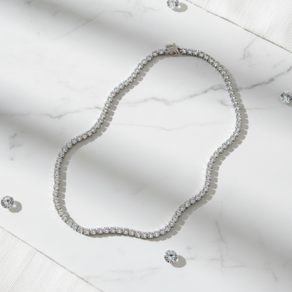 Silver Oval Su Yolu lifestyle