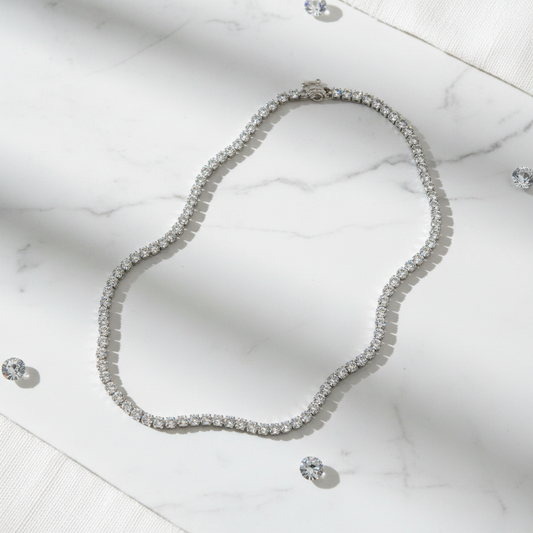 Silver Oval Su Yolu lifestyle
