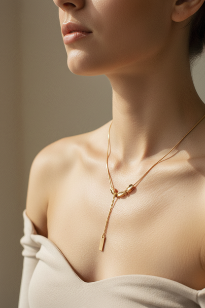 Rose Gold Coco – Lifestyle 1
