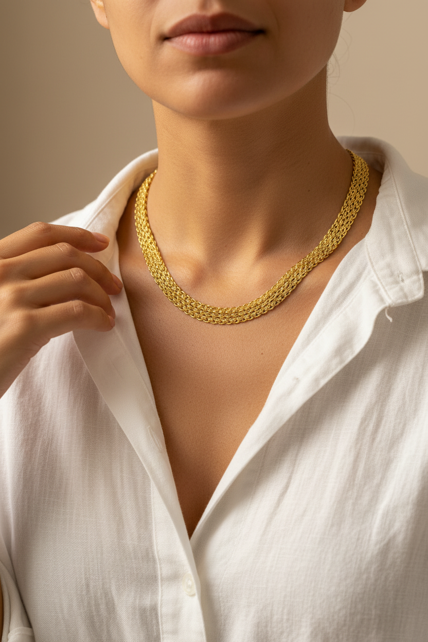 Lifestyle 1 – Pencere ışığı, boutique